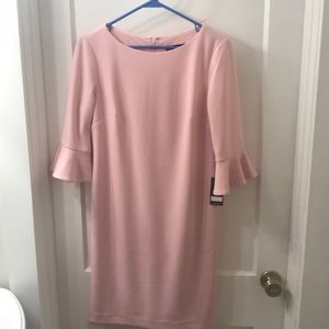 Nine West 3/4 sleeve dress